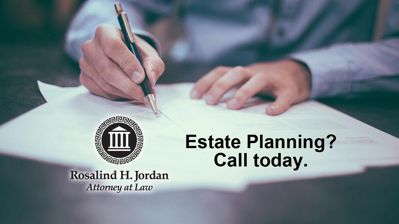 Estate Planning